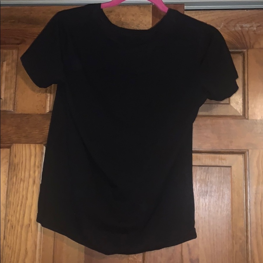 Math graphic tee - Picture 2 of 3